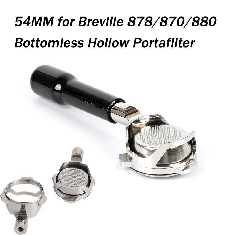 Breville Espresso Bes870 - 54 مللي متر ل Breville 878/870/880