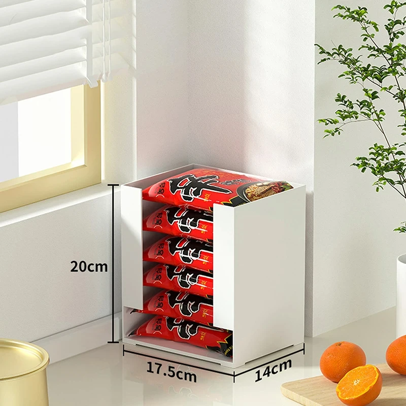 Food Storage In Pantry - 26 صندوق تخزين جديد متعدد الوظائف
