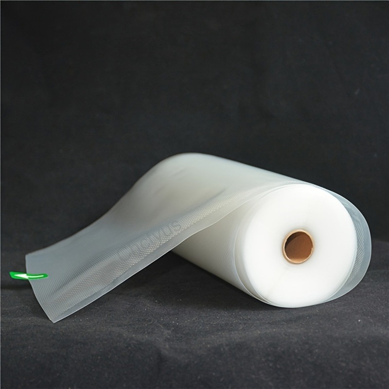 Food Storage Vacuum Bags - أكياس تفريغ الهواء للطعام بطول 500
