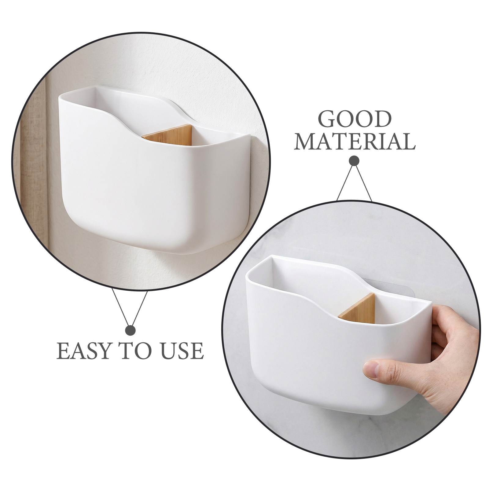 حامل جهاز التحكم عن بعد 3 قطع، - مراجعة Food Storage No Plastic وسعره