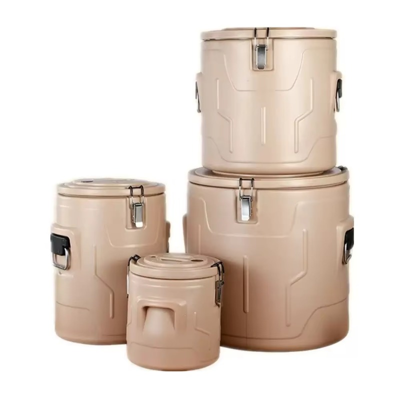 حاويات تخزين طعام معزولة للاست - مراجعة Food Storage Kitchen وسعره
