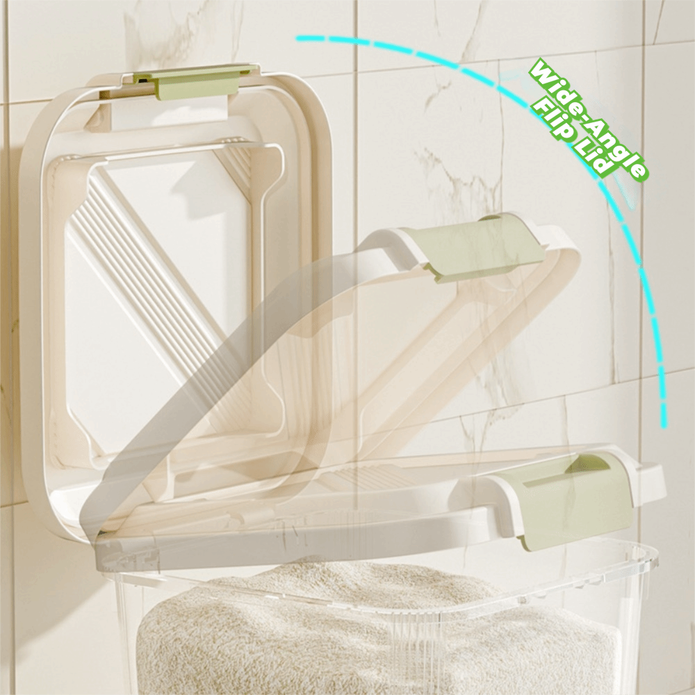 صندوق تخزين الأرز المقاوم للحش - مراجعة Food Storage With Wheels وسعره