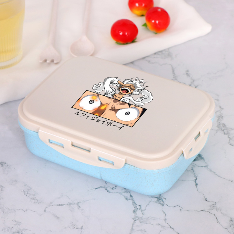 صندوق غداء بنتو للأولاد والبنا - مراجعة Food Storage Kitchen وسعره