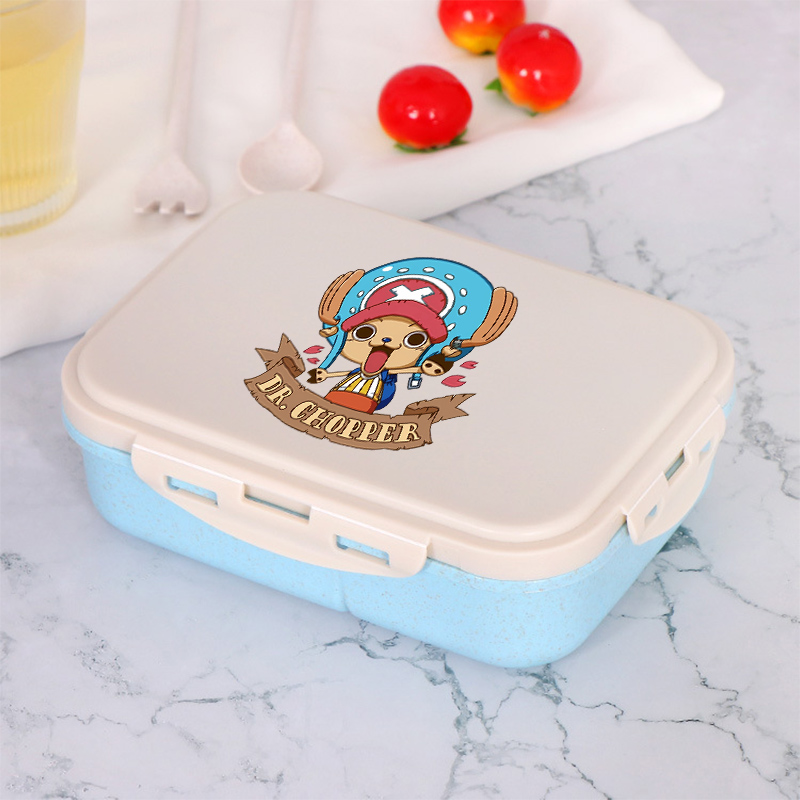 صندوق غداء بنتو للأولاد والبنا - مراجعة Food Storage Kitchen وسعره