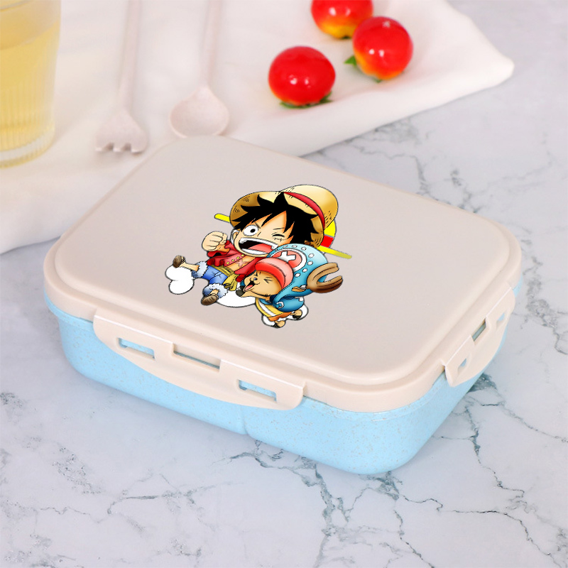 صندوق غداء بنتو للأولاد والبنا - مراجعة Food Storage Kitchen وسعره