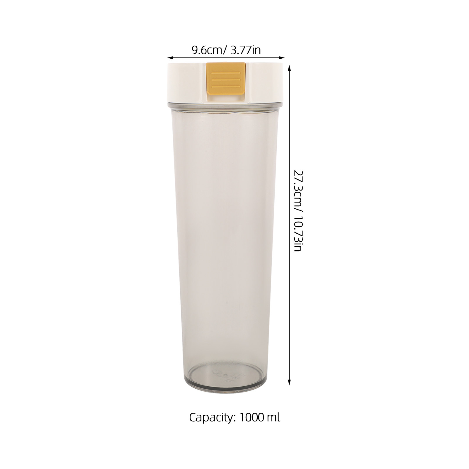 حاوية سباغيتي، حامل معكرونة، ت - مراجعة Food Storage In Pantry وسعره