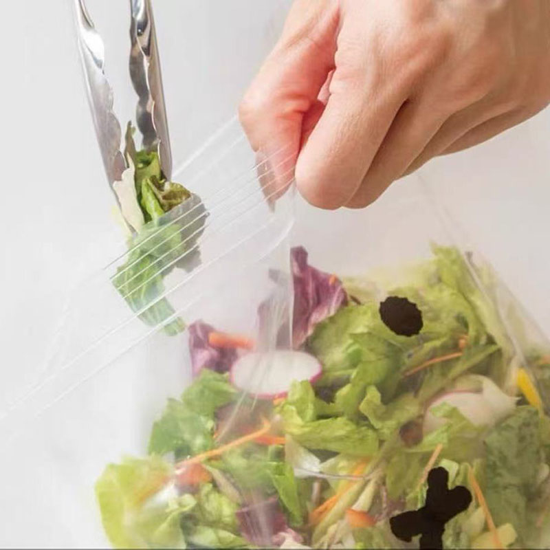 أكياس تخزين ميفي اللطيفة القاب - مراجعة Food Storage No Plastic وسعره