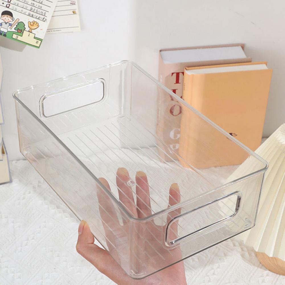 صندوق تخزين صغير قابل للتكديس  - مراجعة Stackable Pantry Bin وسعره
