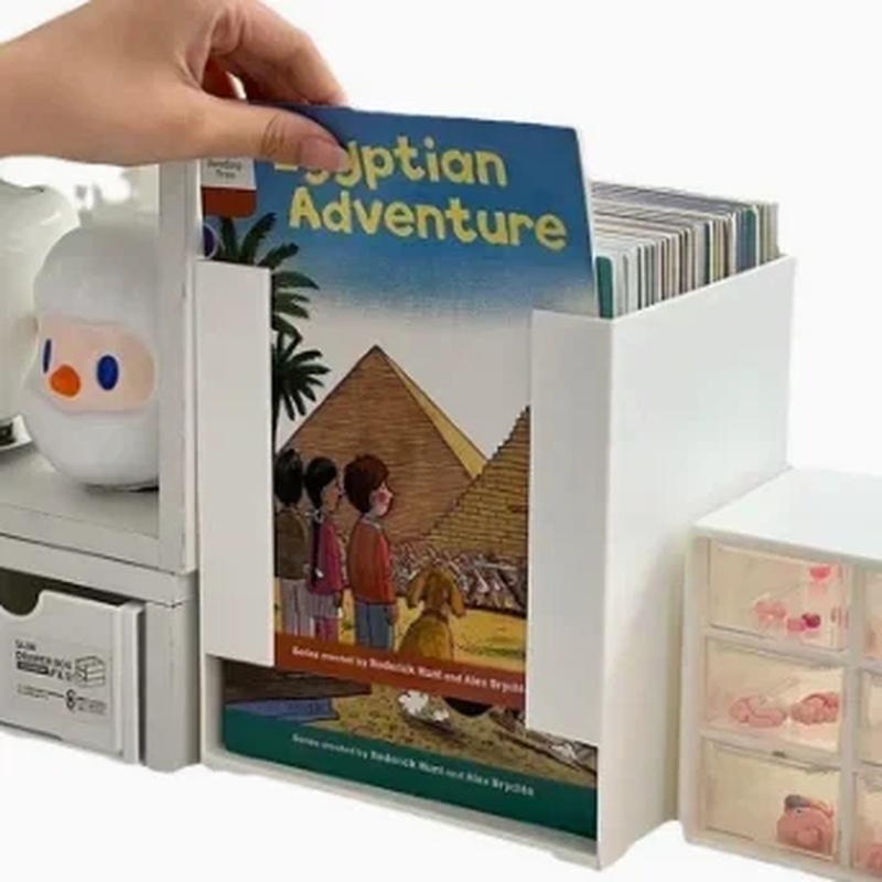 صندوق تخزين النودلز الفورية مت - مراجعة Stackable Pantry Bin وسعره
