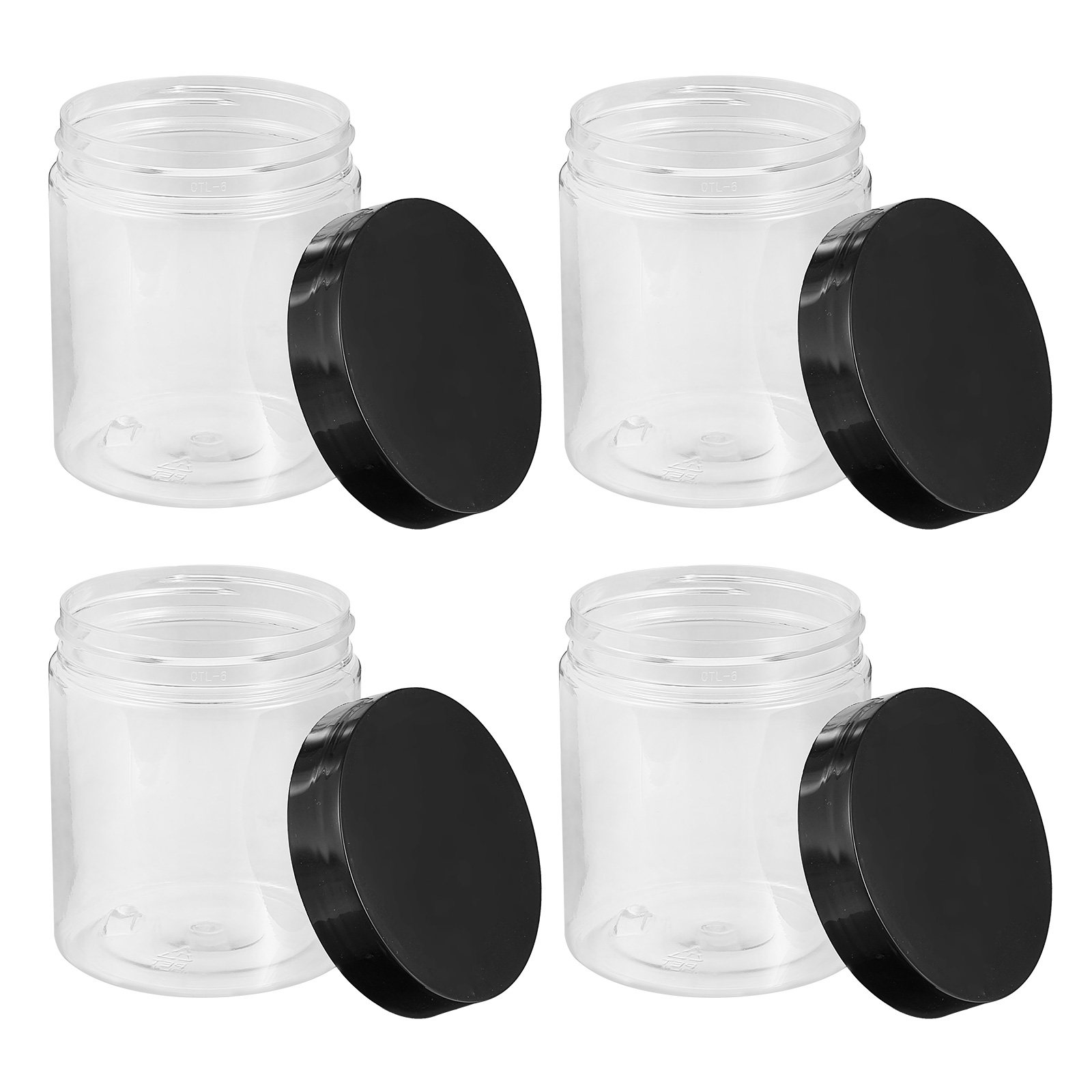 12 قطعة من أوعية التخزين البلا - مراجعة Food Storage Kitchen وسعره