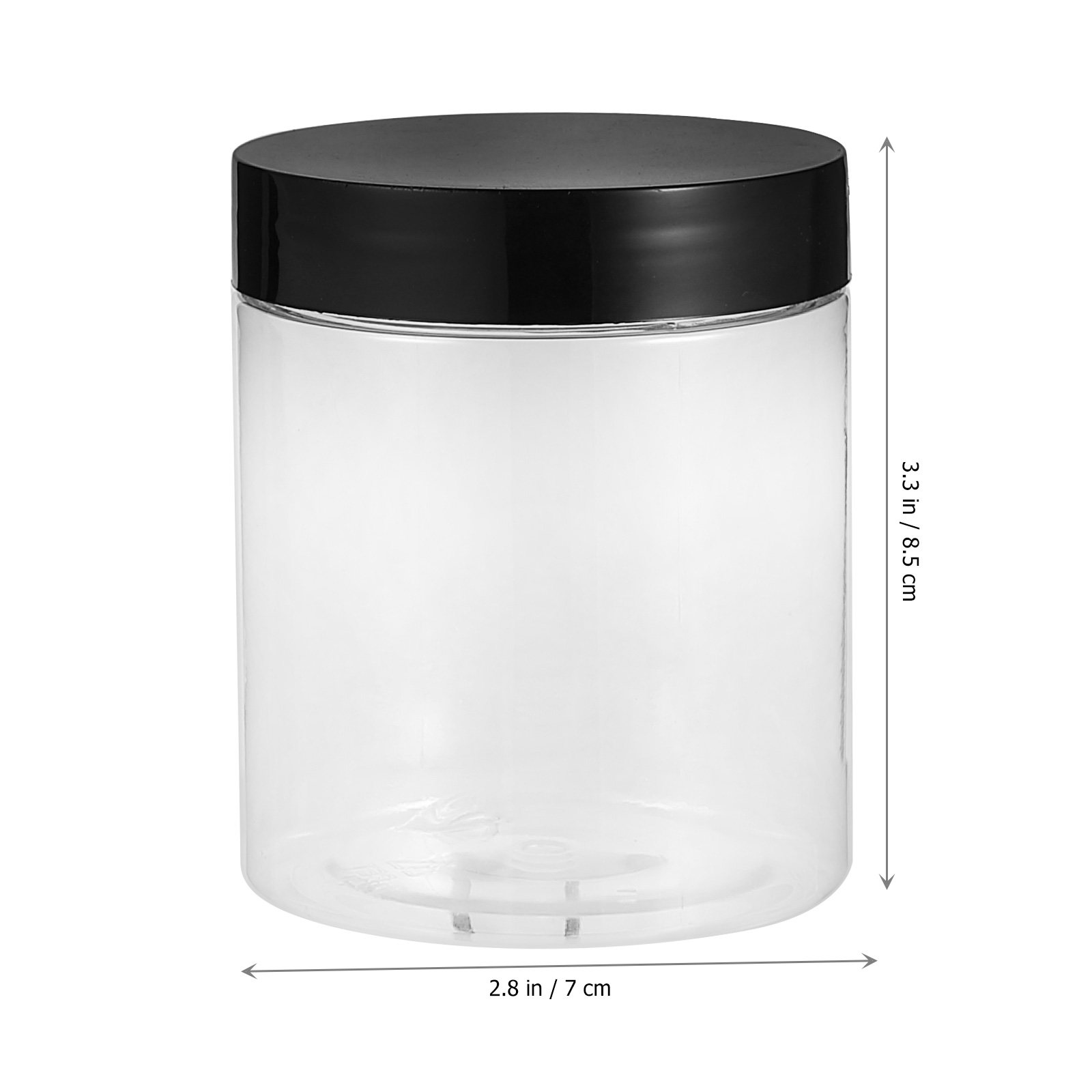 12 قطعة من أوعية التخزين البلا - مراجعة Food Storage Kitchen وسعره