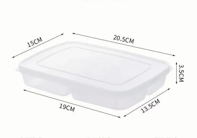 4 شبكات صندوق تخزين الطعام الم - مراجعة Food Storage Vault وسعره