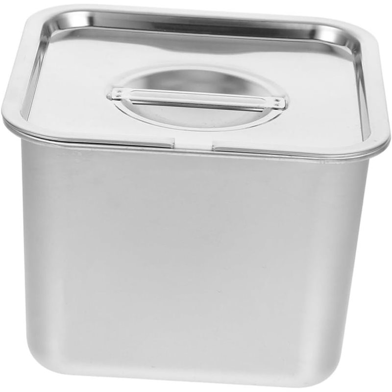 【RECOMMEND】حاوية آيس كريم من ا - مراجعة Food Storage Recommendations وسعره