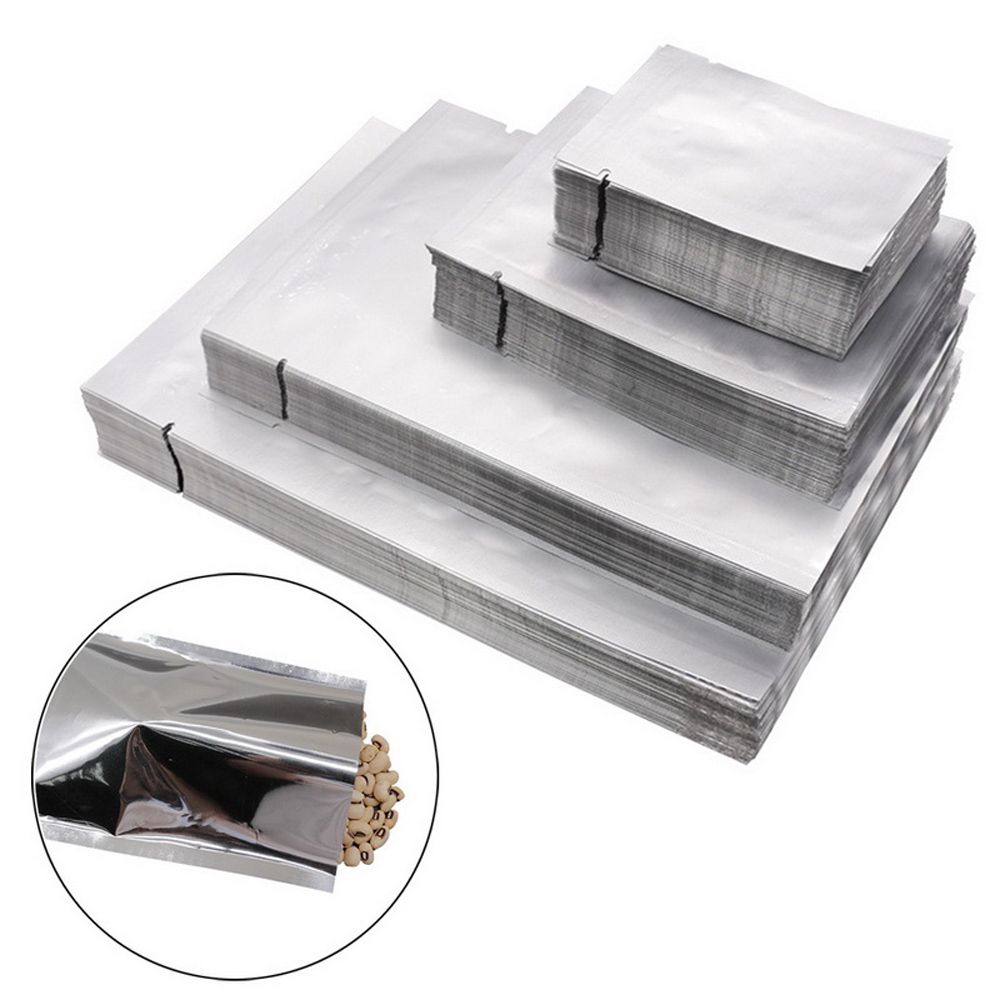 100 قطعة من أكياس التخزين المق - مراجعة Food Storage Vacuum Sealer Machine وسعره
