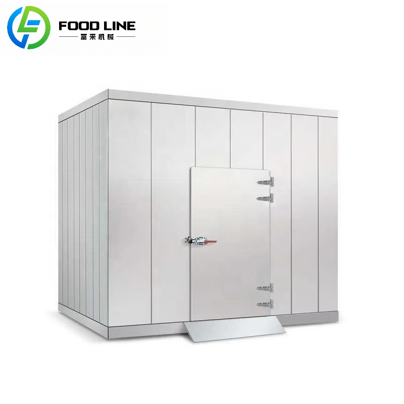 وحدة تبريد وتجميد مخصصة لتخزين - مراجعة Food Storage Freezer وسعره
