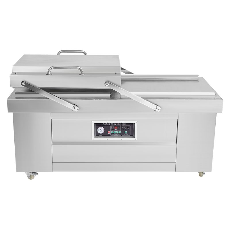 جهاز تغليف مزدوج الفراغ DZ-800 - مراجعة Food Storage Kitchen وسعره