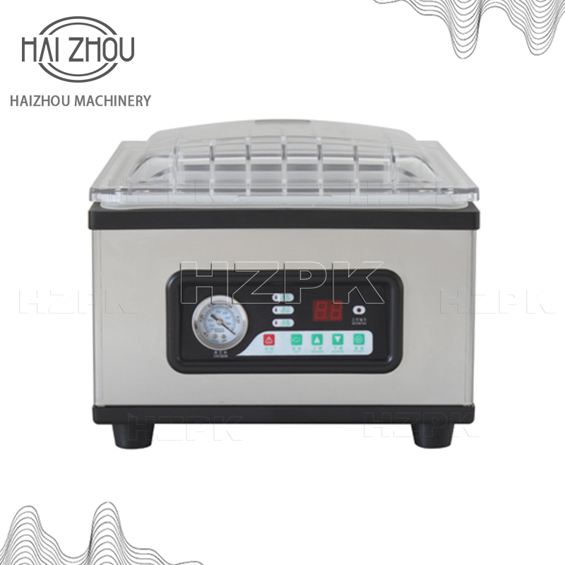 آلة تغليف الطعام بالتفريغ الهو - مراجعة Food Storage Vacuum Sealer Machine وسعره