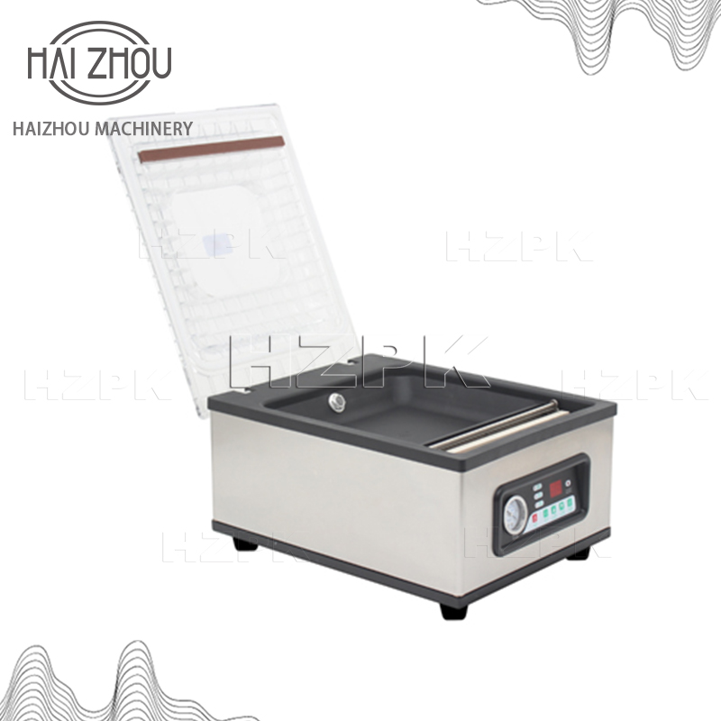 آلة تغليف الطعام بالتفريغ الهو - مراجعة Food Storage Vacuum Sealer Machine وسعره