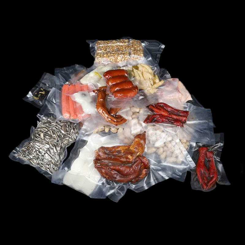 100 قطعة من أكياس التفريغ الهو - مراجعة Food Storage Vacuum Sealer Machine وسعره