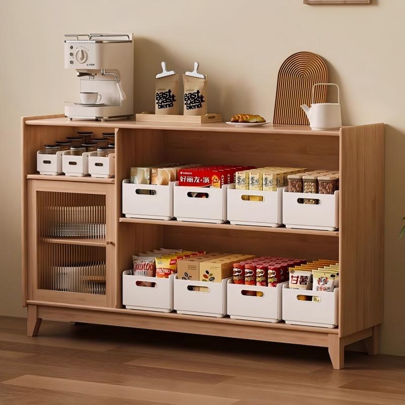 صناديق تخزين قابلة للتوسيع للم - مراجعة Food Storage Kitchen وسعره