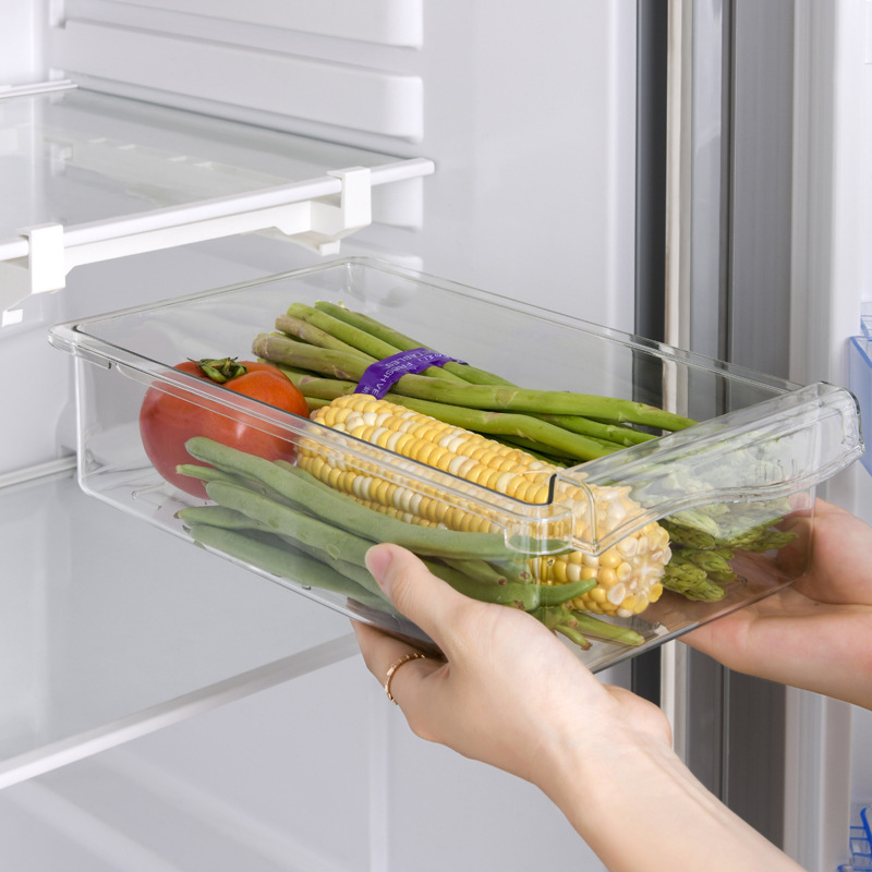 صندوق تخزين بيض الثلاجة، صندوق - مراجعة Food Storage Eggs وسعره