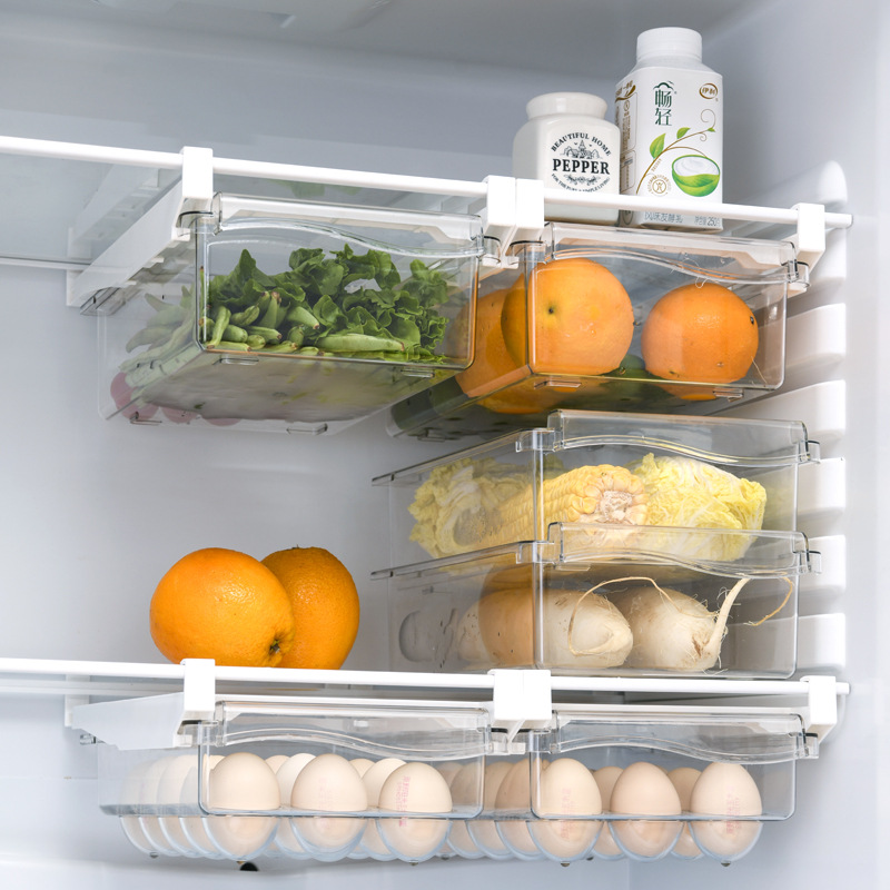 صندوق تخزين بيض الثلاجة، صندوق - مراجعة Food Storage Eggs وسعره