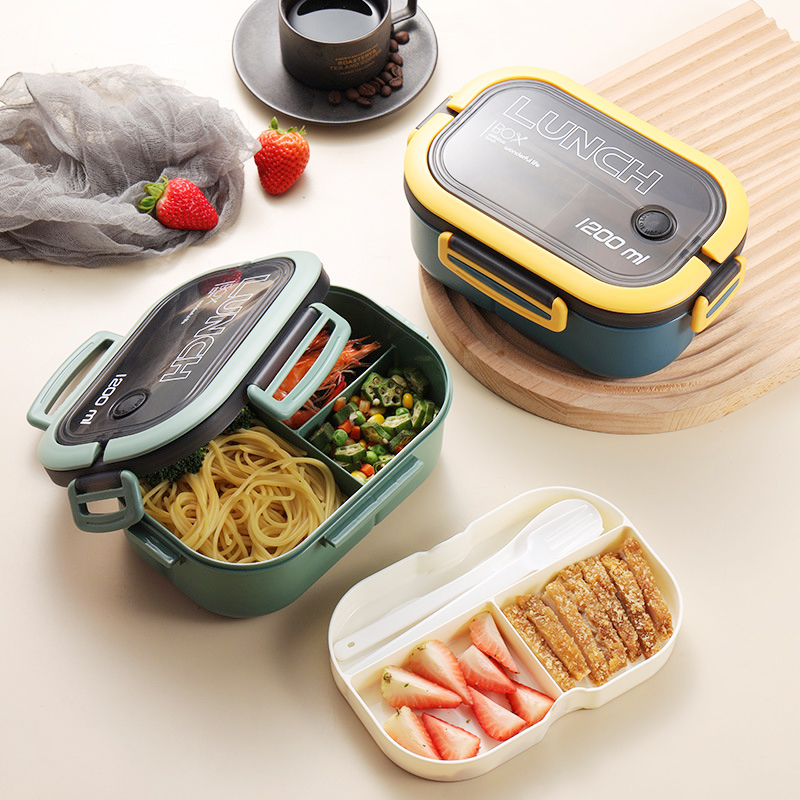 حجرة مفردة مزدوجة الطبقة محمول - مراجعة Food Storage Vault وسعره