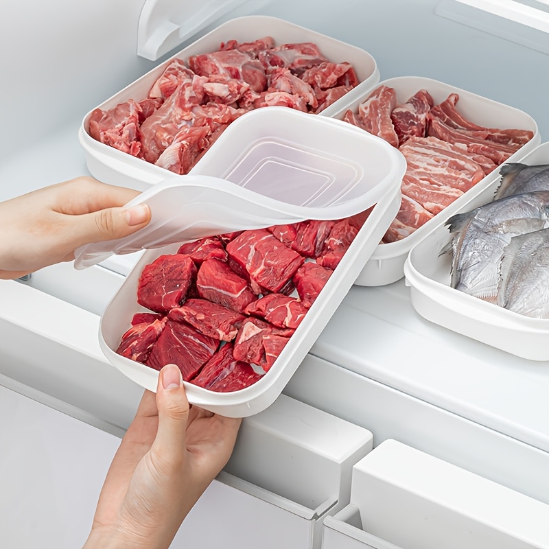 مجموعة من 10 قطع من صناديق تخز - مراجعة Food Storage On Table وسعره
