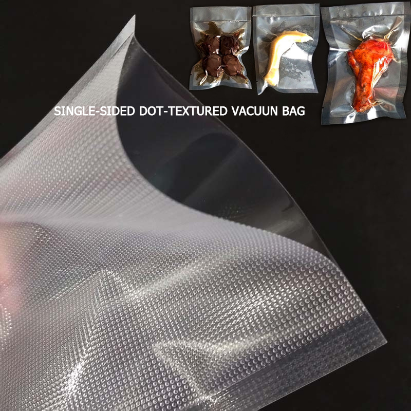 100 قطعة من أكياس التفريغ الهو - مراجعة Food Storage Vacuum Sealer Machine وسعره