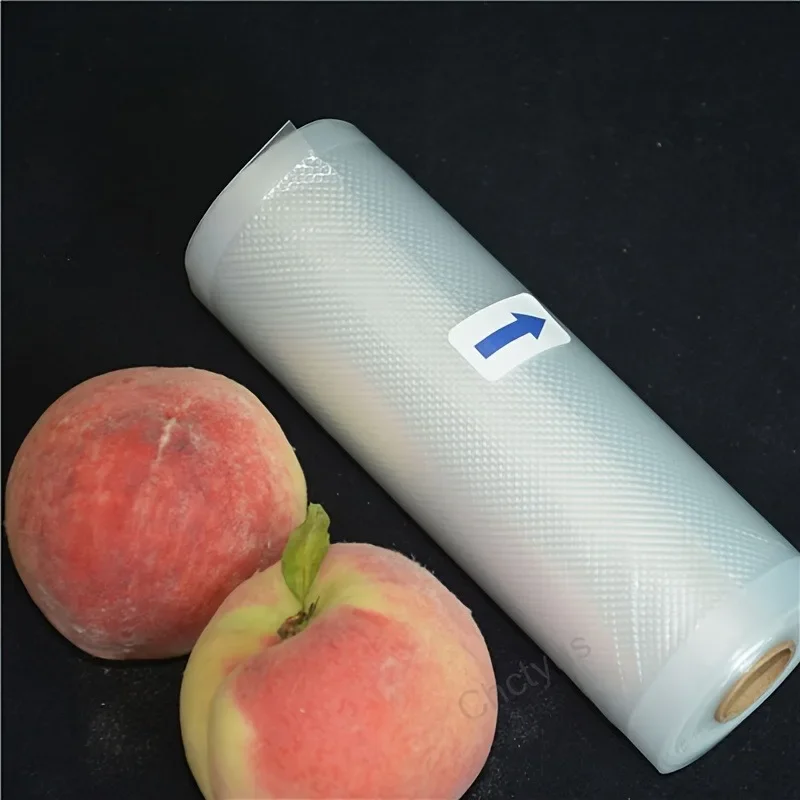 500 سنتيمتر/لفات أكياس الغذاء  - مراجعة Food Storage Vacuum Sealer Machine وسعره