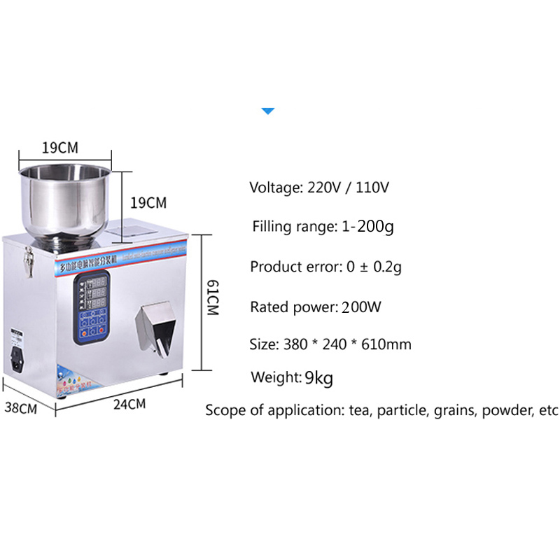 جهاز تفريغ الهواء للأطعمة التج - مراجعة Food Storage Vacuum Sealer Machine وسعره