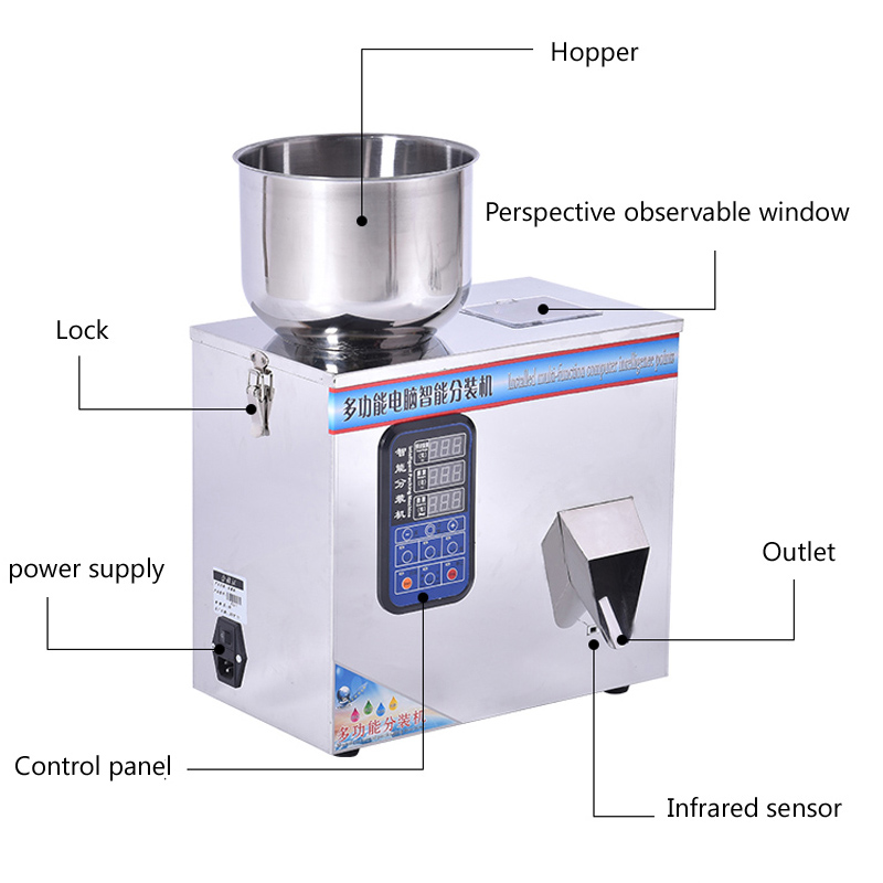 جهاز تفريغ الهواء للأطعمة التج - مراجعة Food Storage Vacuum Sealer Machine وسعره