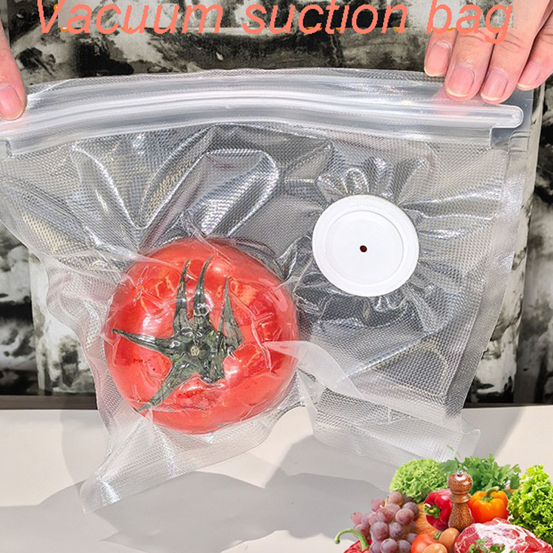 جديد قابلة لإعادة الاستخدام ال - مراجعة Food Storage Vacuum Sealer Machine وسعره