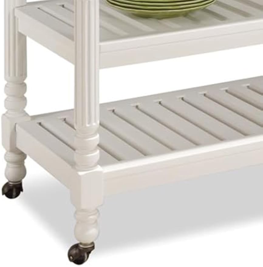عربة مطبخ متحركة على عجلات، مح - مراجعة Food Storage With Wheels وسعره