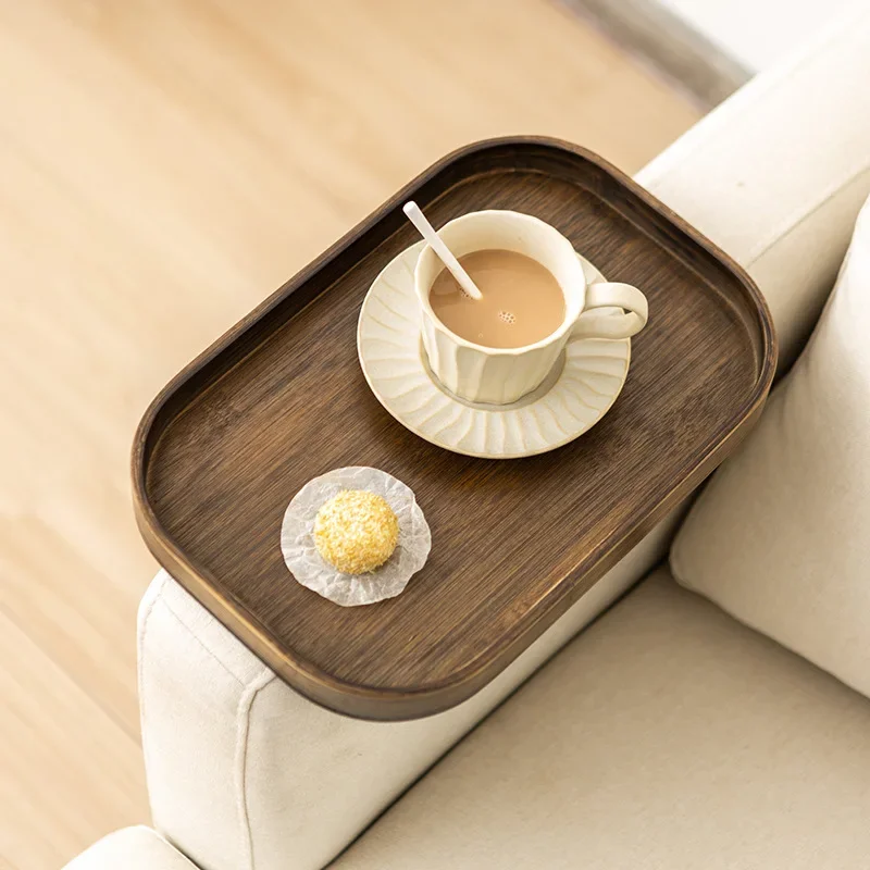 طاولة جانبية قابلة للتثبيت على - مراجعة Food Storage On Table وسعره