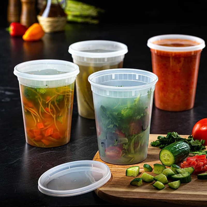 حاويات تخزين الطعام مع أغطية ، - مراجعة Food Storage Freezer وسعره