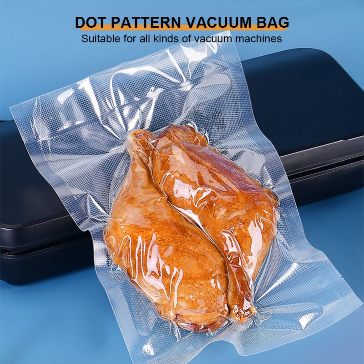 أكياس تينتون لايف لحفظ الطعام  - مراجعة Food Storage Vacuum Sealer Machine وسعره